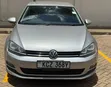 Volkswagen Golf Mk7 2013 Gray - 1