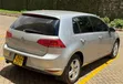 Volkswagen Golf Mk7 2013 Gray - 3