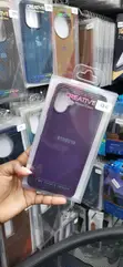 Purple Textured Mobile Phone Case for Samsung Galaxy A06 - 2