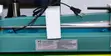 PFS-400 400mm Impulse Heat Sealer - 1