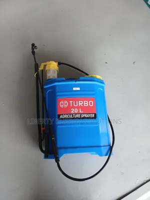Manual Knapsack Agriculture Sprayer