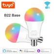 Smart Wifi LED Bulb - 1