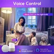 Smart Wifi LED Bulb - 3