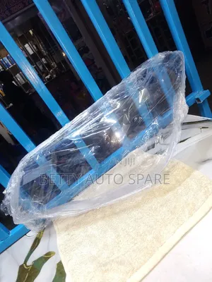 Subaru Forester SJ5/SJG Headlight Lens (Brand New)