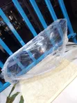 Subaru Forester SJ5/SJG Headlight Lens (Brand New) - 1