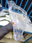 Subaru Forester SJ5/SJG Headlight Lens (Brand New) - 2
