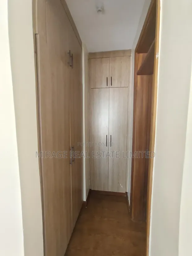 3-Bedroom All-En-Suite Apartment for Rent - Riverside Drive - 1