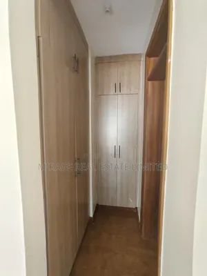 3-Bedroom All-En-Suite Apartment for Rent - Riverside Drive