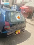 Mitsubishi Mirage DE Coupe 1999 Bluu - 3