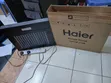 Haier 60cm Kitchen Chimney Hood - 2