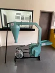 Brand New Milano Commercial Grain Hammermill GM22 (7.5HP) - 2