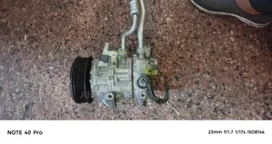 AC Pump ya Toyota 1NZ kwa Probox