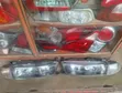 Kioo cha Mwangaza wa Mbele cha Mitsubishi Galant (Kimetumika) - 1
