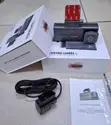 4G Sentinel Dual Lens Dashcam - 1