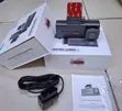 4G Sentinel Dual Lens Dashcam - 2