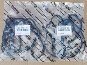 Valve Cover Gasket for Toyota Probox, Vitz, Belta, Ist & Vios (2NZ)