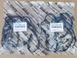 Gasket ya Valve Cover kwa Toyota Probox, Vitz, Belta, Ist & Vios (2NZ) - 1