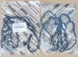 Gasket ya Valve Cover kwa Toyota Probox, Vitz, Belta, Ist & Vios (2NZ) - 2