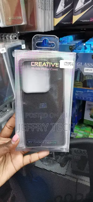 Kifaa cha Simu cha Creative kwa Xiaomi Redmi Note 13 Pro 4G
