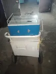 Brand New Eggs Trolley - 2