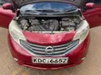 Toyota Corolla Fielder 2013 Red - 5
