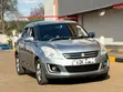 Suzuki Swift Style RS 2015 Silver - 3