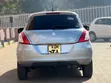 Suzuki Swift Style RS 2015 Silver - 5