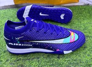 Alagzi Unisex Zoom Training Sneakers