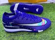 Alagzi Unisex Zoom Training Sneakers - 1