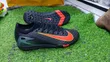 Alagzi Unisex Zoom Training Sneakers - 3