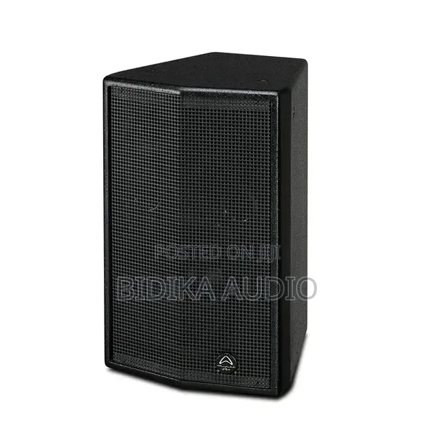 Wharfedale Pro SIGMA 8 600W 8" Spika ya Njia 2 ya Passive - 1