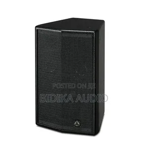 Wharfedale Pro SIGMA 8 600W 8" Spika ya Njia 2 ya Passive
