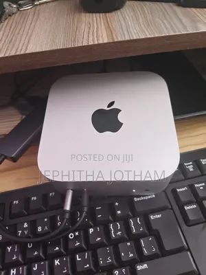 Apple Mac Mini M4 16GB RAM 512GB SSD