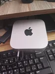 Apple Mac Mini M4 16GB RAM 512GB SSD - 3