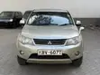 Mitsubishi Outlander 2006 Dhahabu - 2