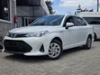 Toyota Axio 1.5 Hybrid 2WD 2019 White - 1