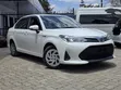 Toyota Axio 1.5 Hybrid 2WD 2019 White - 3