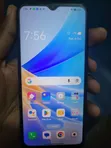 Oppo A17K 64GB Blue - 1