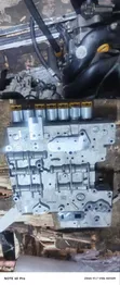 Motherboard ya Ford Ranger 2.2 - 2