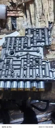 Motherboard ya Ford Ranger 2.2 - 3