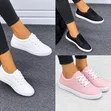 Wipe & Go Rubbers - Sneakers za Wanawake - 2