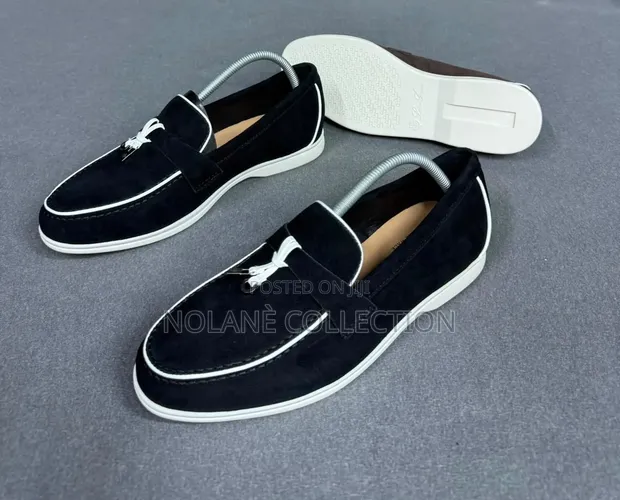 Loro Piana Loafers for Men - 1