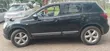 Nissan Dualis 2009 Nyeusi - 5