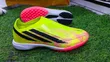 Adir F50 Unisex Football Boots - Mpya Kabisa - 2