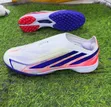 Adir F50 Unisex Football Boots - Mpya Kabisa - 3