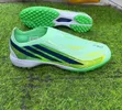 Adir F50 Unisex Football Boots - Mpya Kabisa - 4