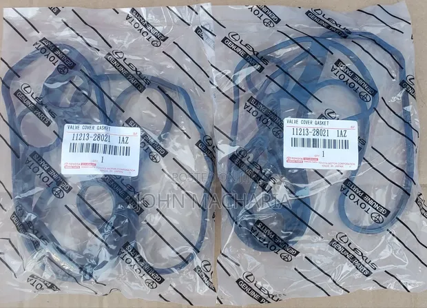Valve Cover Gasket for Toyota Rav4, Avensis, Noah & Voxy (1AZ) - 1