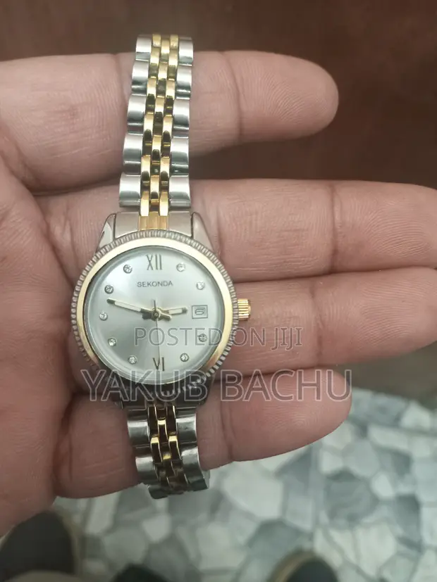 Sekonda 2647 AKT Ladies Watch - 1