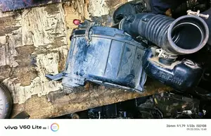 Toyota Hilux Vigo Kifuniko cha Kisafishaji Hewa