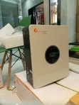 Felicity 6Kva Hybrid Solar Inverter - 1